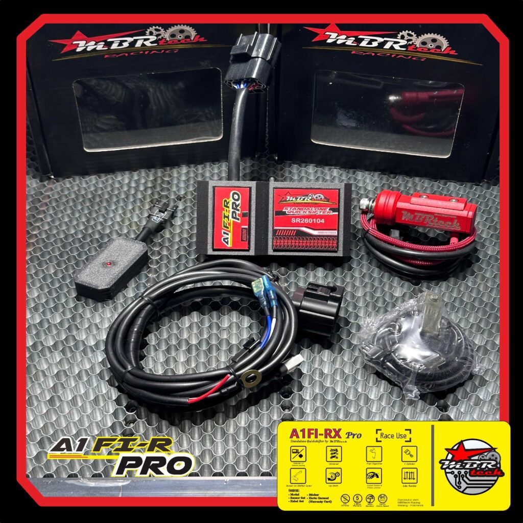 a1fi r pro 3