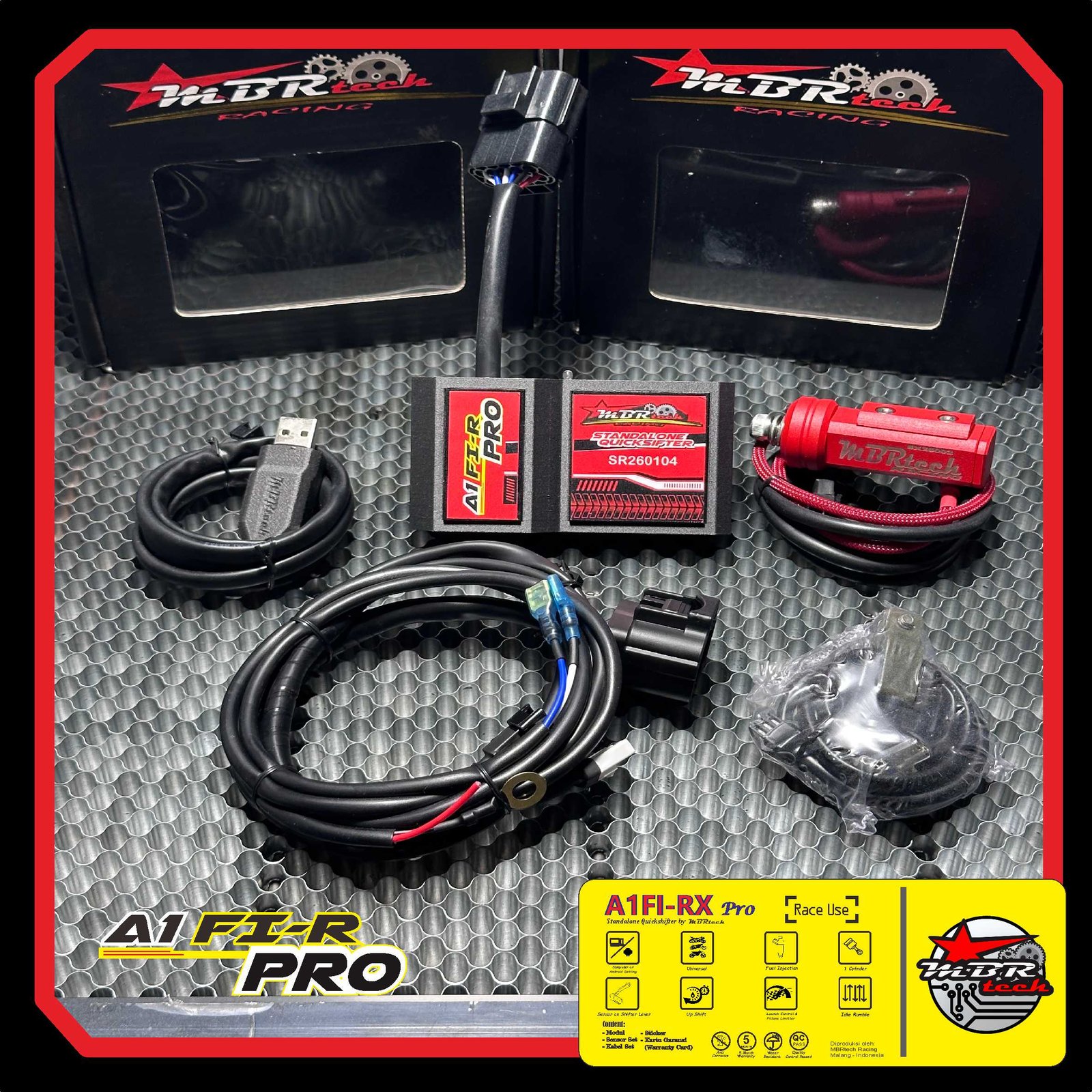 a1fi r pro 4