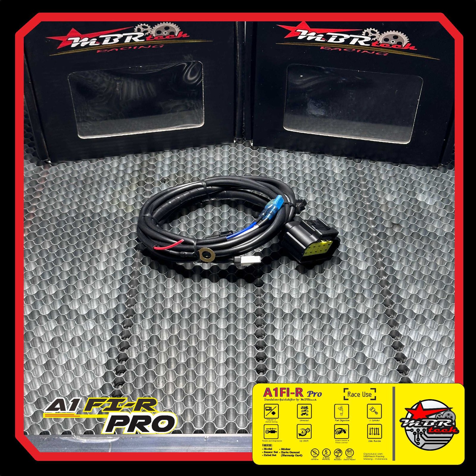 a1fi r pro 6