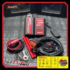 a2fi r pro 1