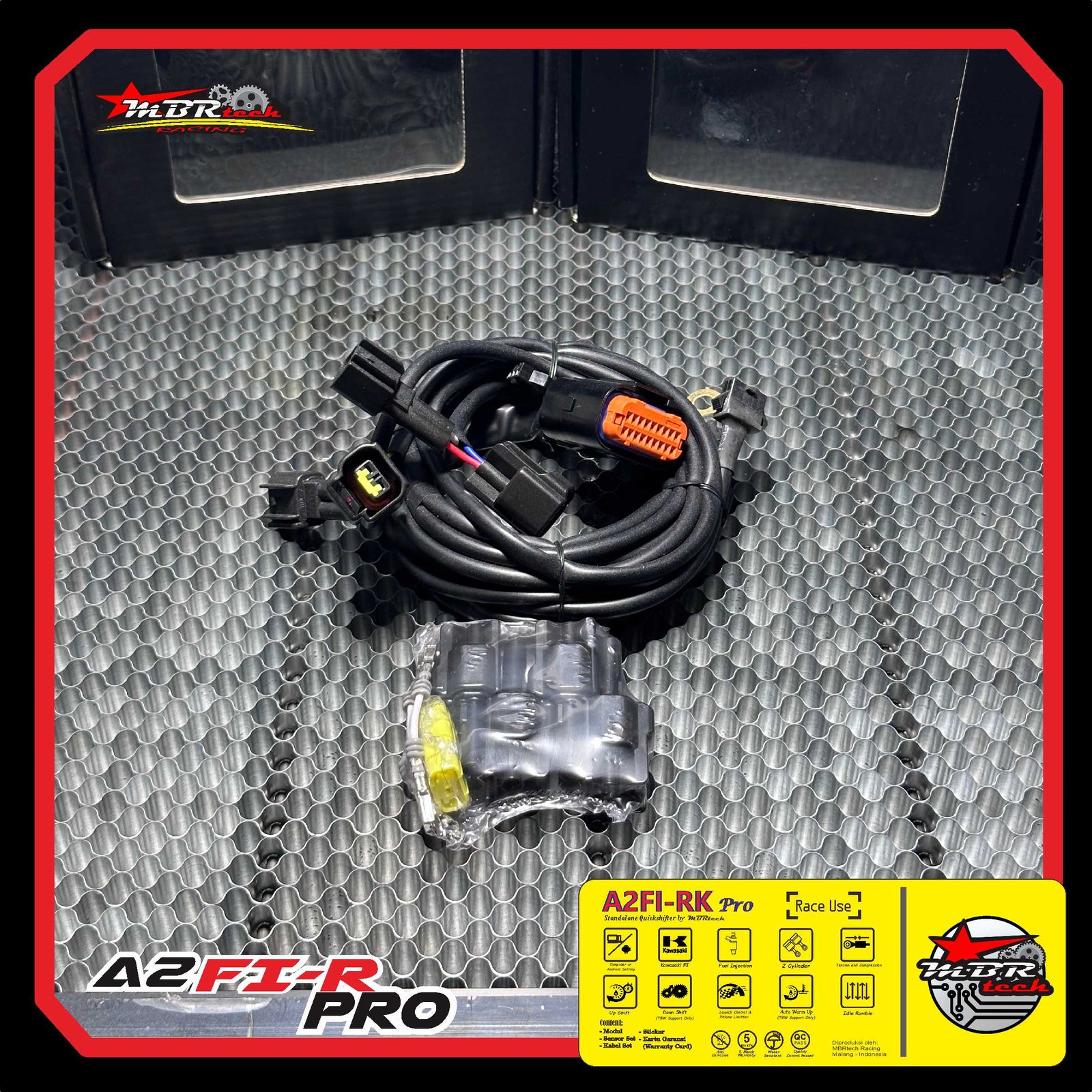 a2fi rk pro 5