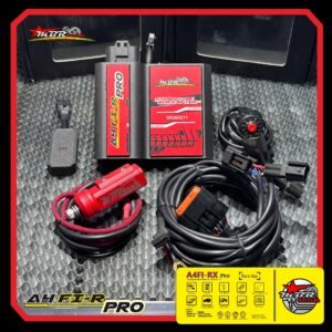 race use quicksifter