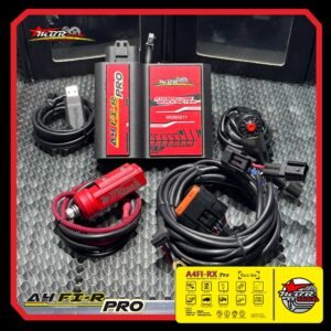 Race Use Quickshifter