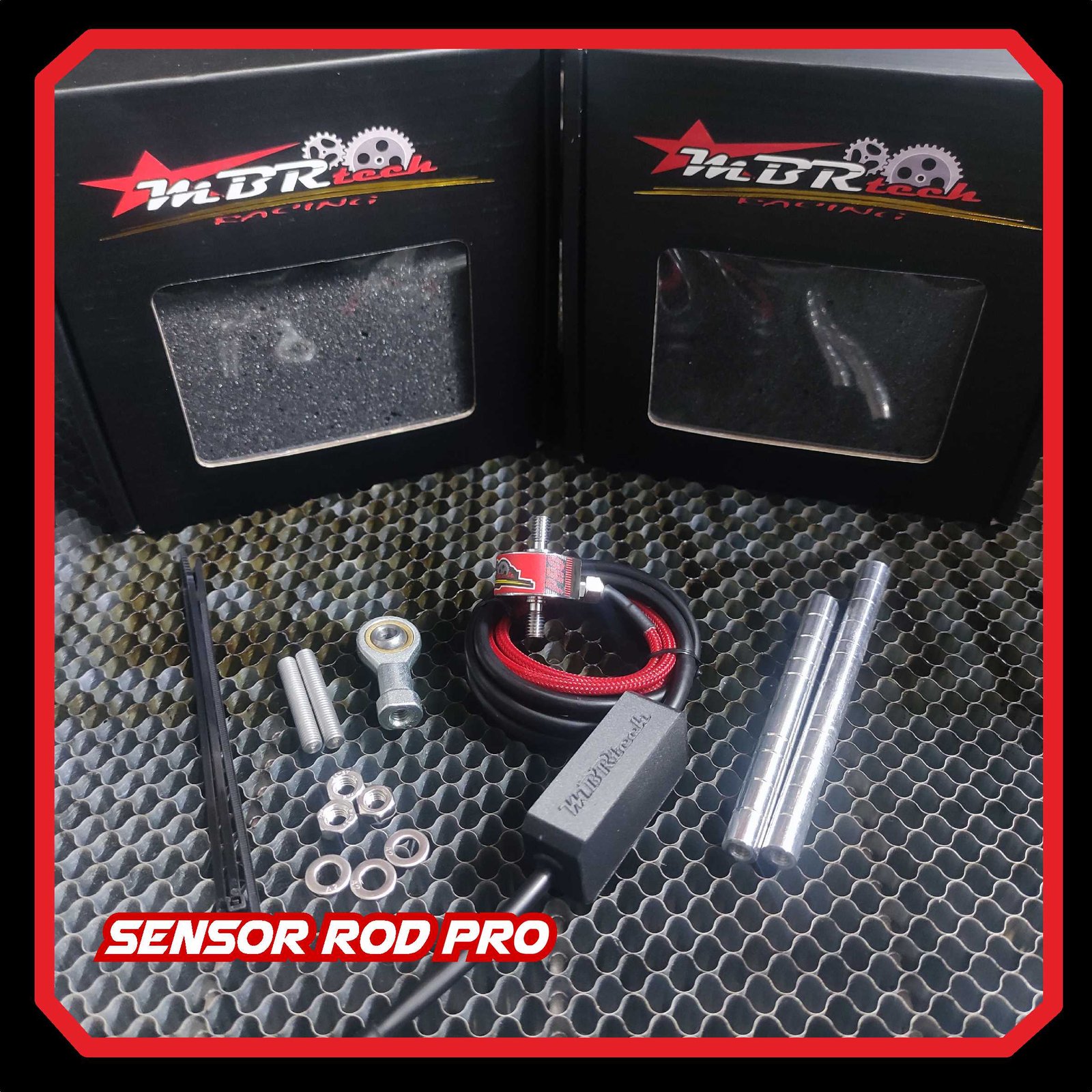 rod pro csa